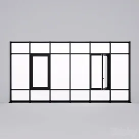 Stained Glass Windows 3